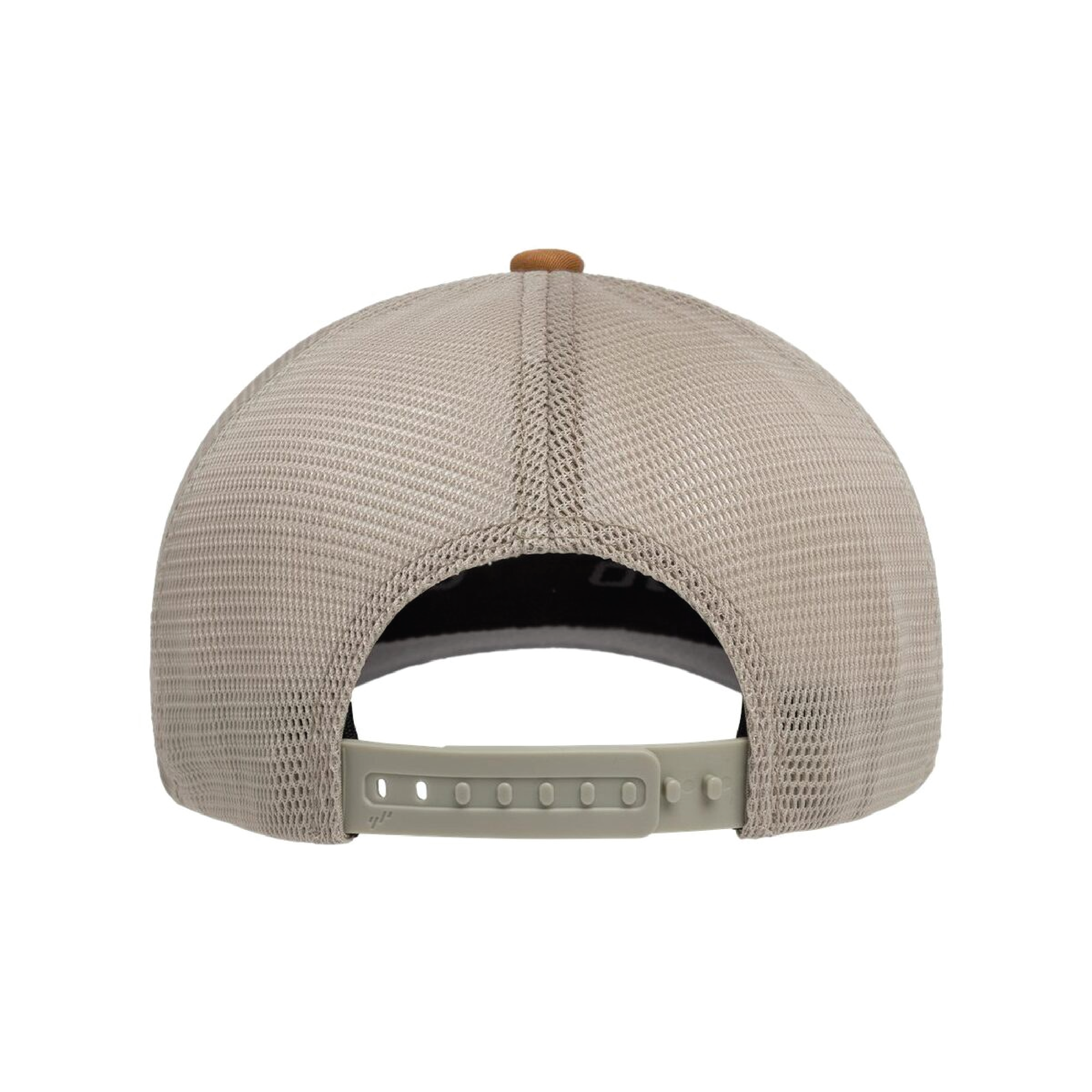 Rotor Out Flex Hat - Front Panel