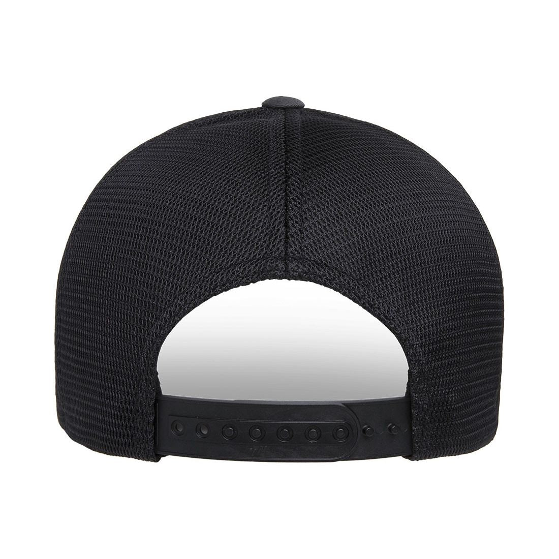 Rotor Out Flex Hat - Front Panel