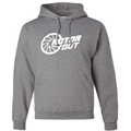Rotor Out Hooded Sweater