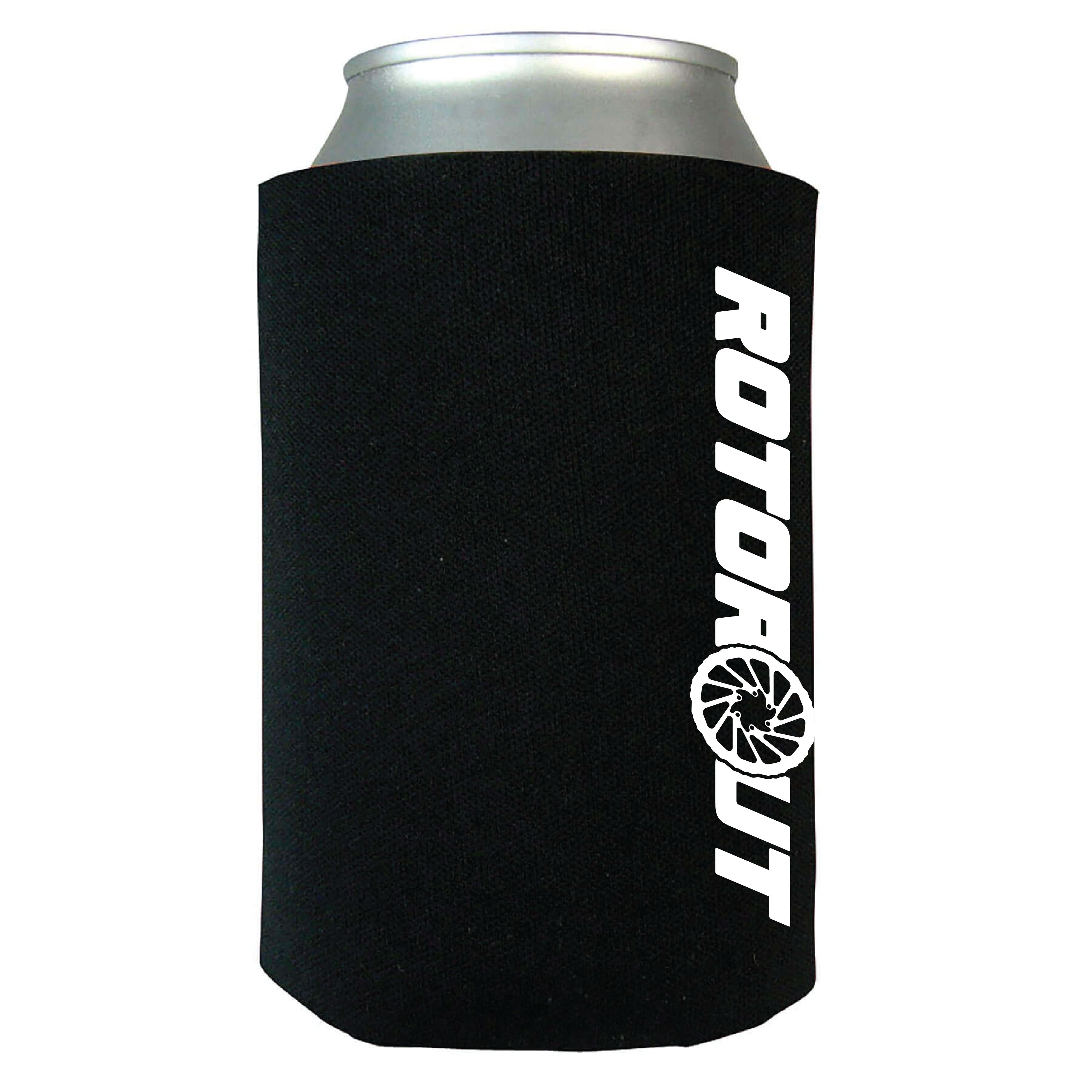 Rotor Out Koozie