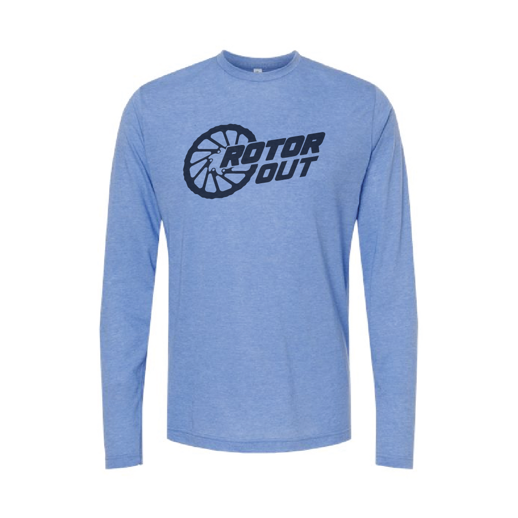 Rotor Out Long Sleeve
