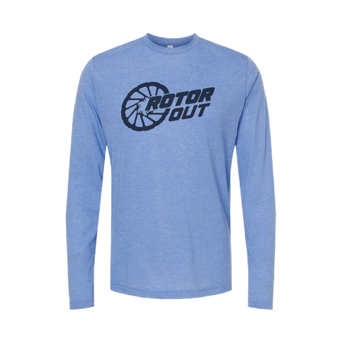 Rotor Out Long Sleeve