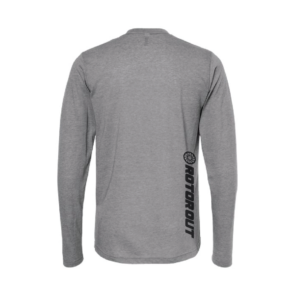 Rotor Out Long Sleeve