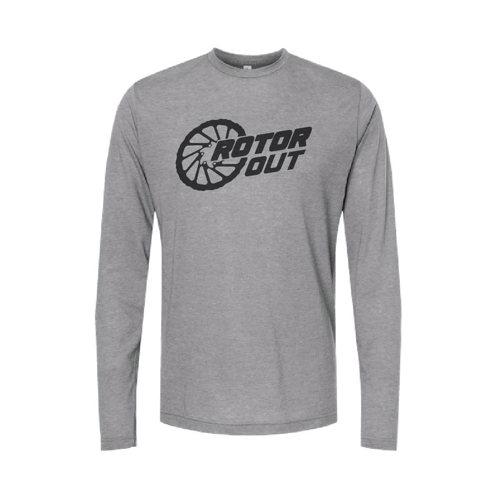 Rotor Out Long Sleeve