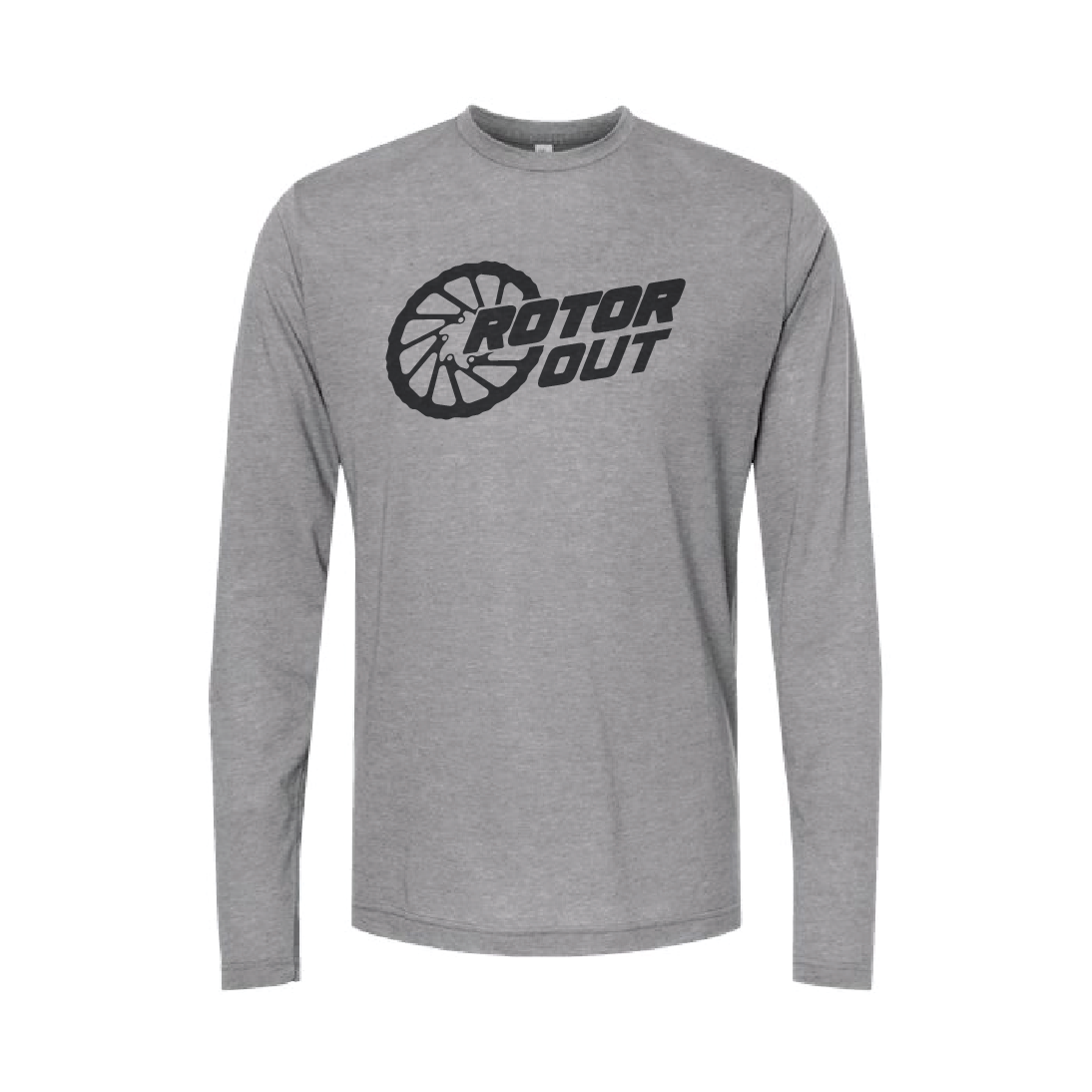Rotor Out Long Sleeve