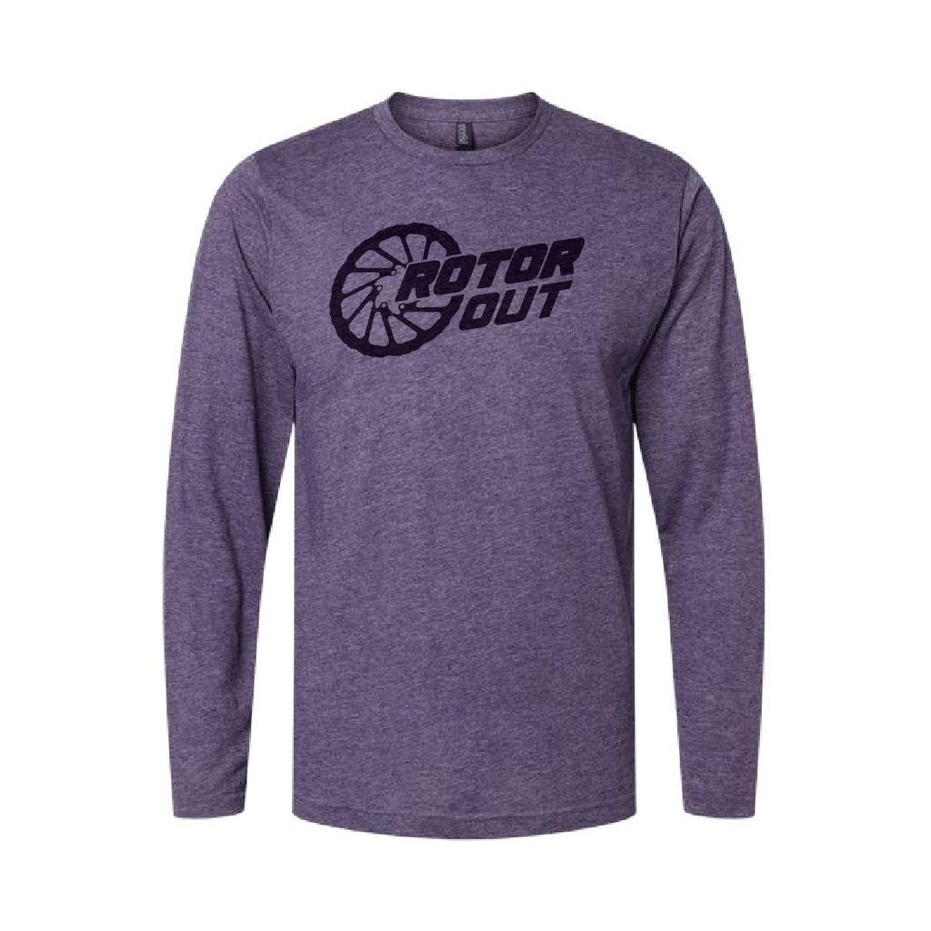 Rotor Out Long Sleeve