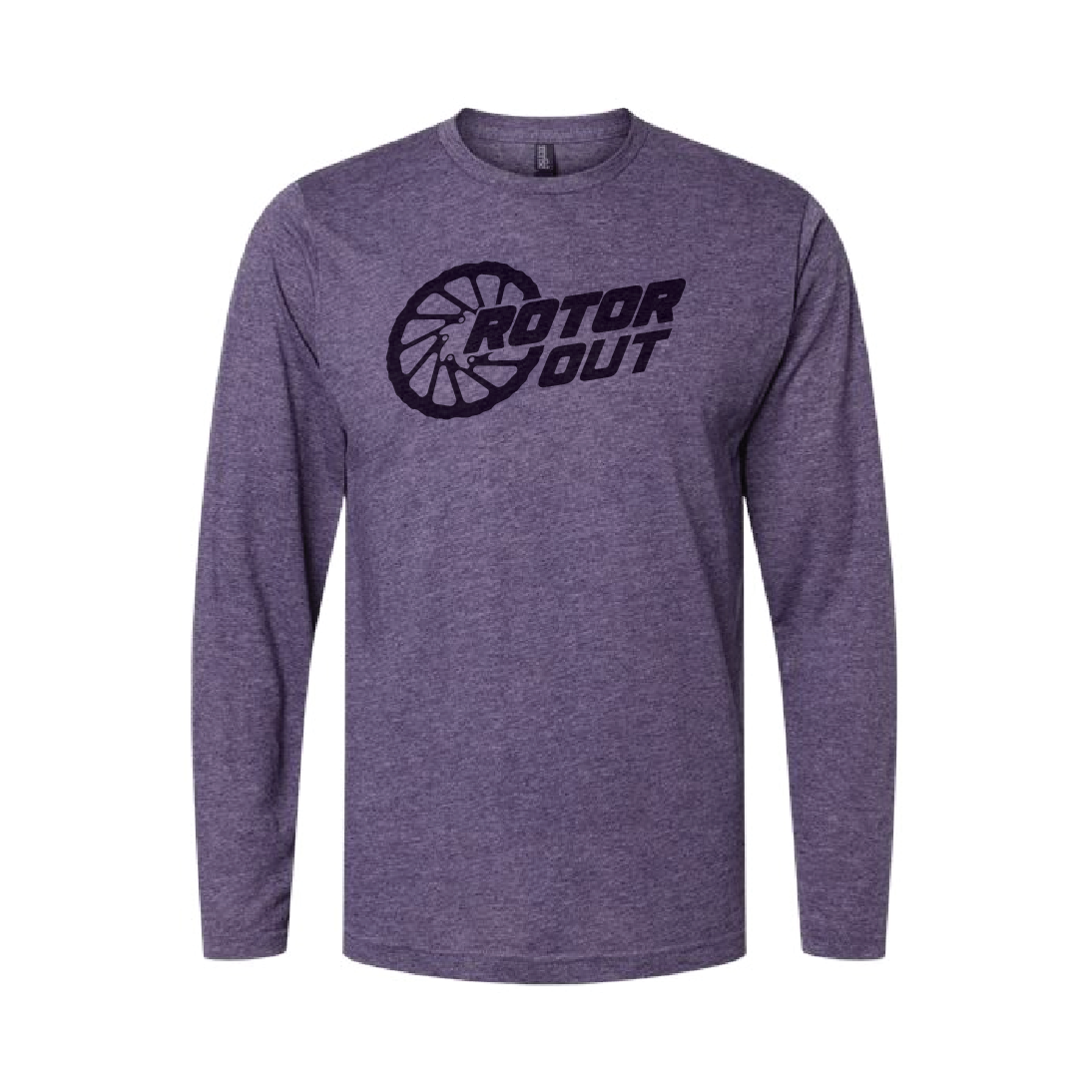 Rotor Out Long Sleeve