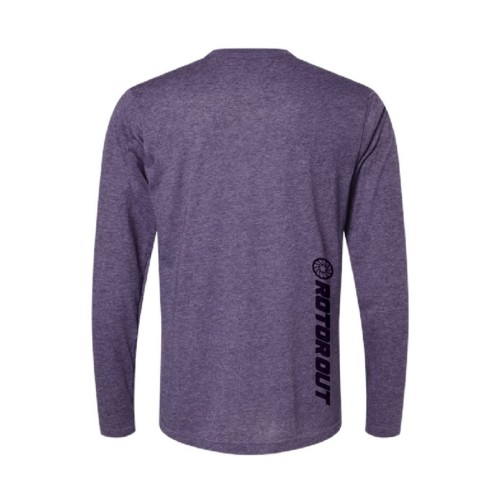Rotor Out Long Sleeve