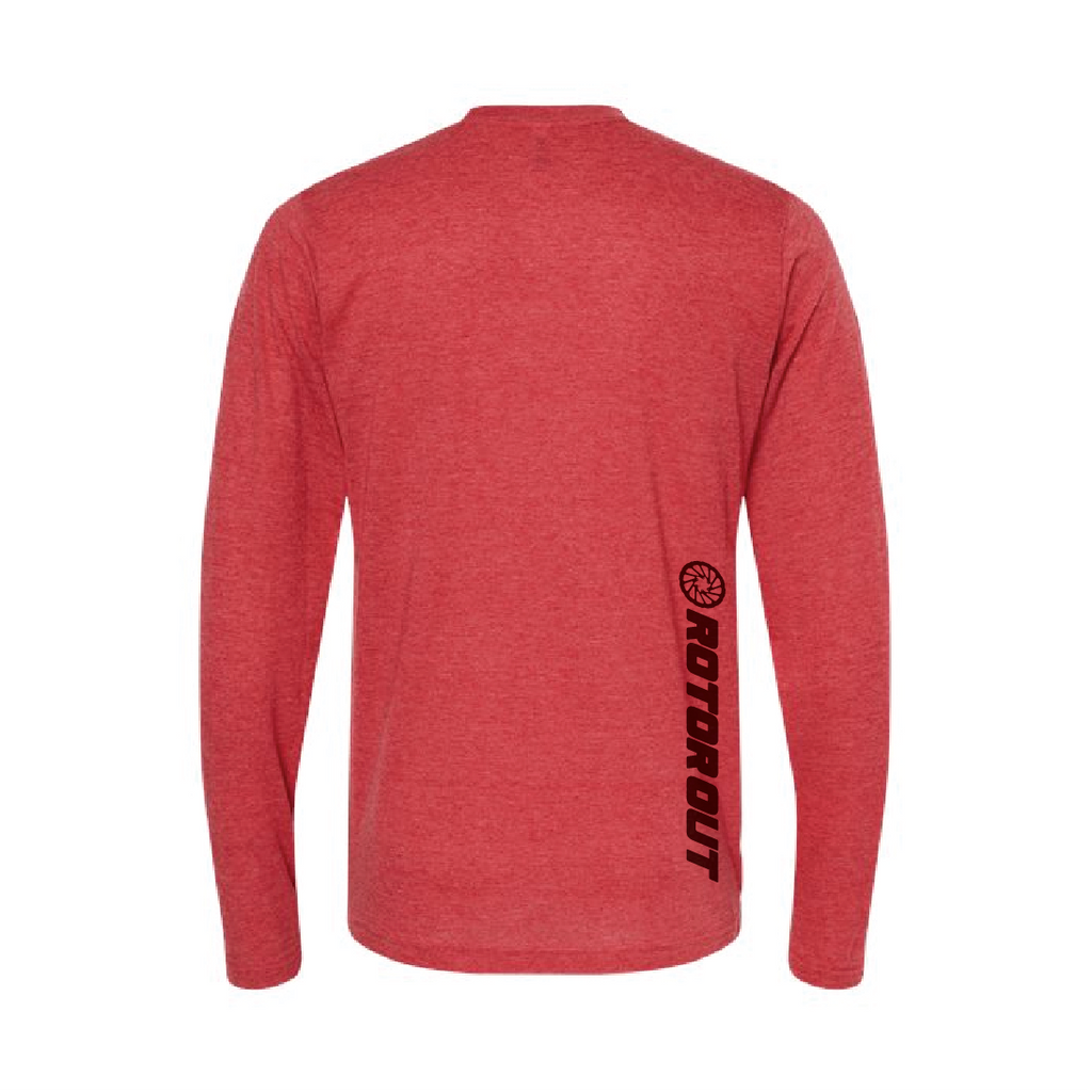 Rotor Out Long Sleeve