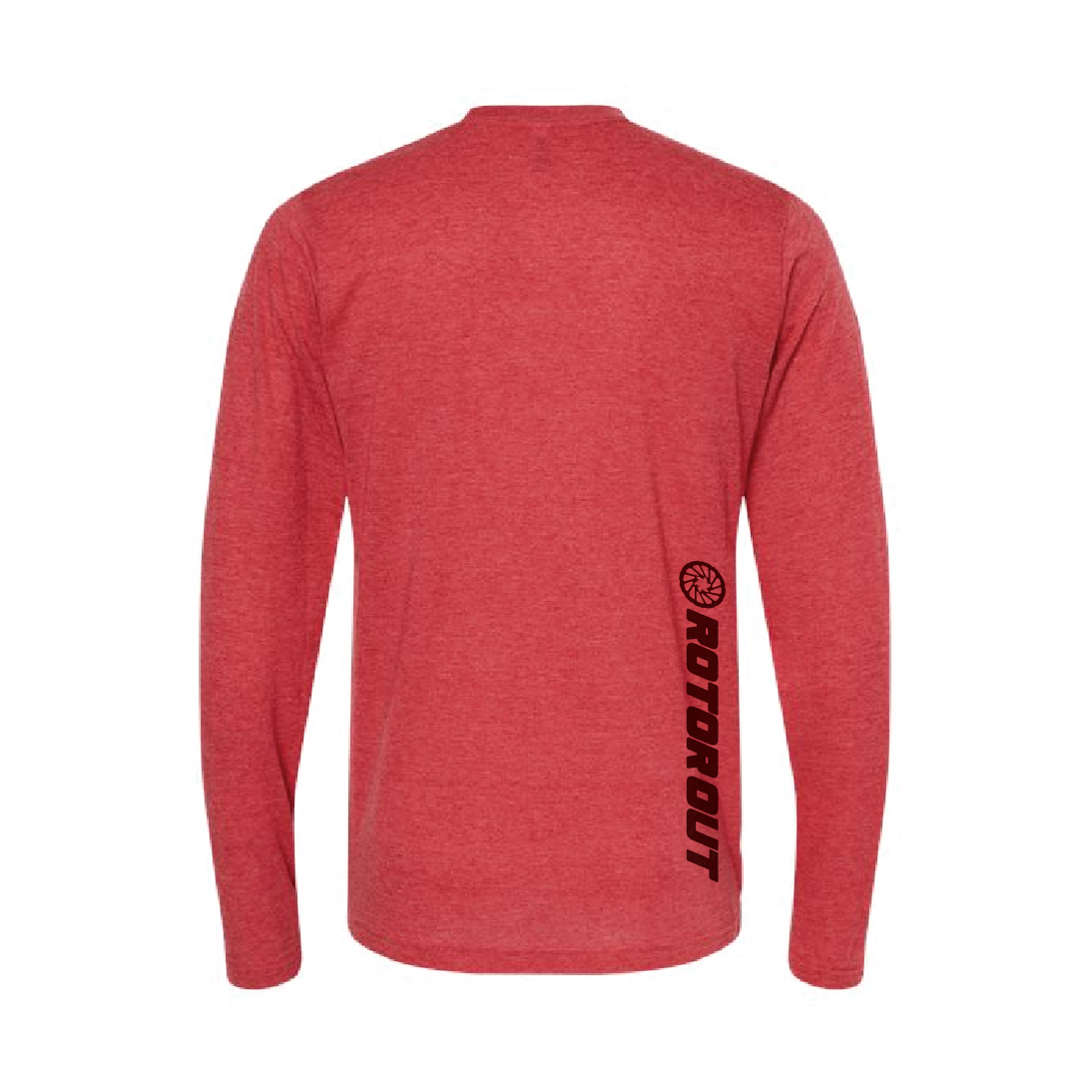 Rotor Out Long Sleeve