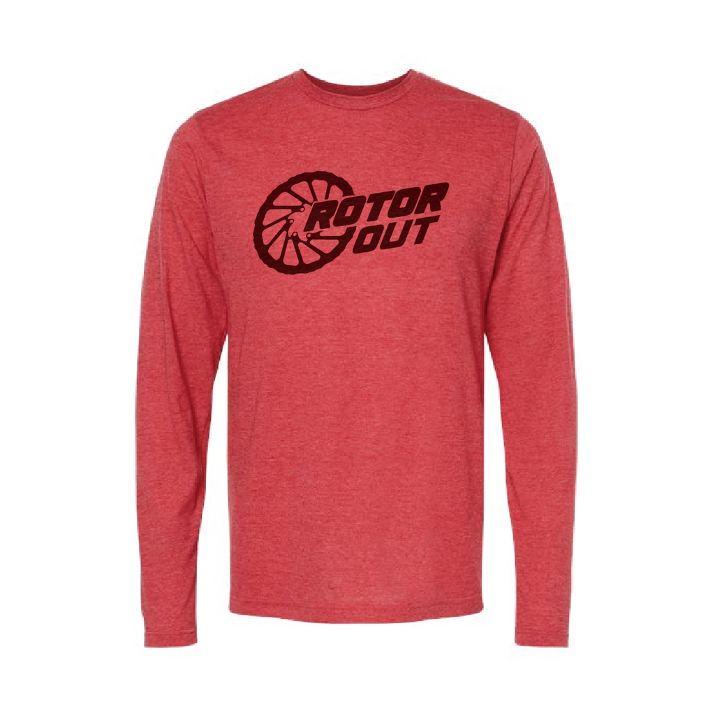 Rotor Out Long Sleeve