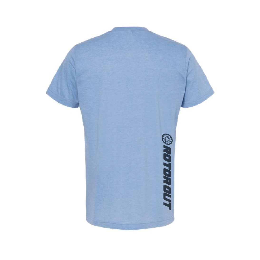 Rotor Out Short Sleeve