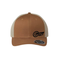 Rotor Out Flex Hat - Side Panel