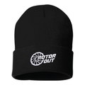 Rotor Out Toque