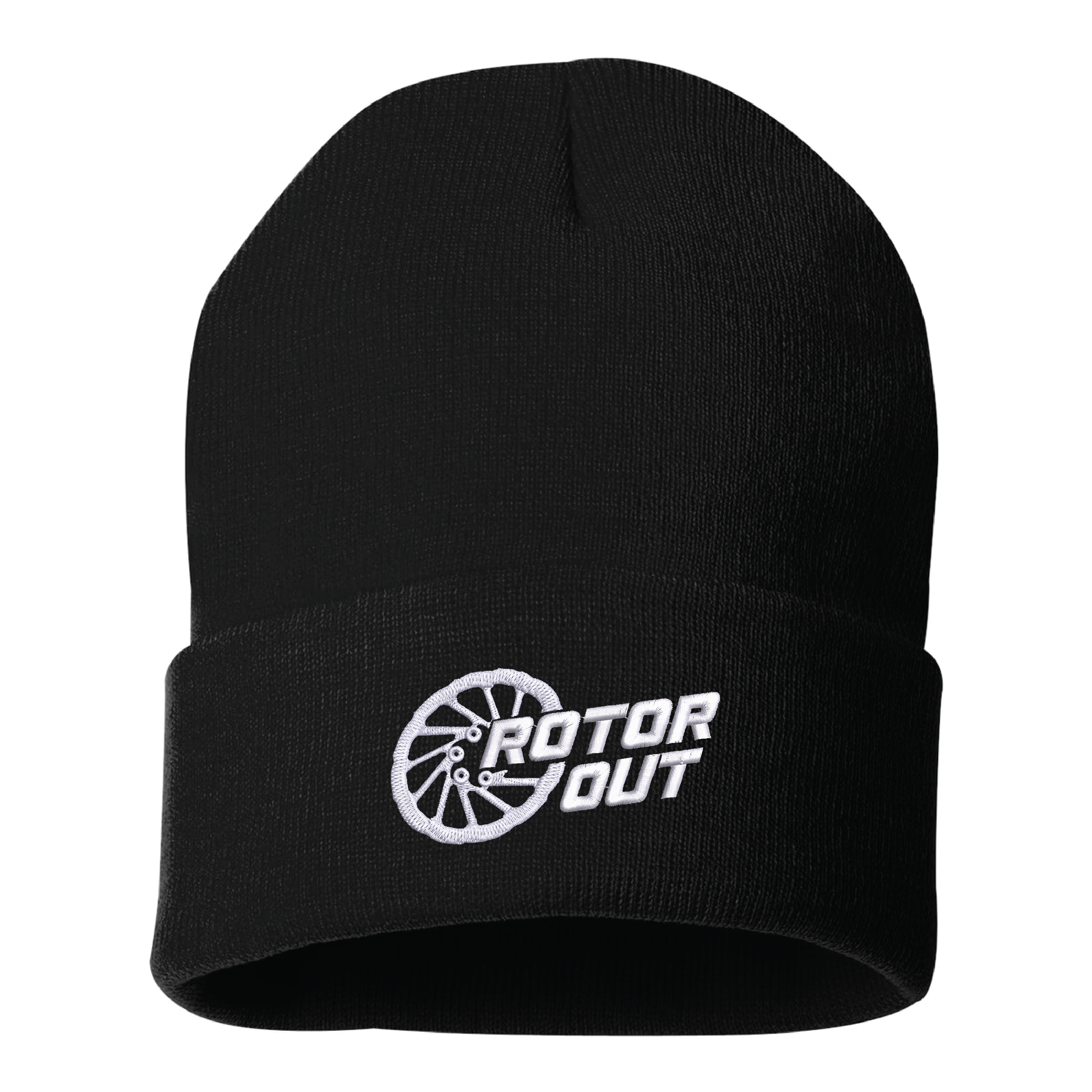 Rotor Out Toque